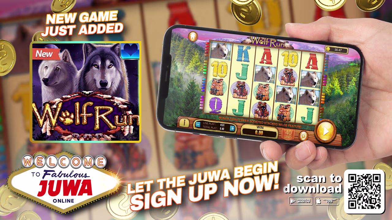 thewolfrun